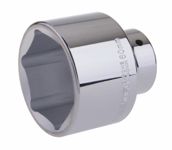 Hlavica CrV 3/4" 60mm