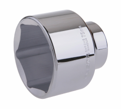 Hlavica CrV 3/4" 75mm