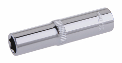 Hlavica pred�en� CrV 1/4" 7x50mm