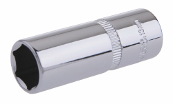 Hlavica pred�en� CrV 1/4" 13mm