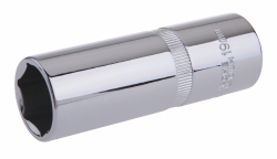 Hlavica pred�en� CrV 1/2" 19mm