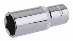 Hlavica pred�en� CrV 1/2" 22mm