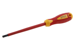 Skrutkova� ploch� elektrik�rsky 6,5x150mm VDE 1kV CrV