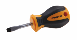 Skrutkova� ploch� kr�tky 5,5x38mm S2