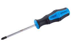 Skrutkova� kr�ov� PH2 100mm S2