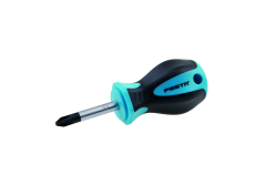 Skrutkova� kr�ov� kr�tky PH2 38mm S2