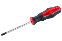 Skrutkova� kr�ov� PZ2 100mm S2