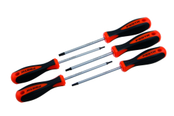 Skrutkova�e TORX S2 T10-30 5ks