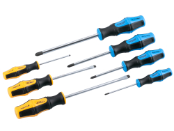 Skrutkova�e ploch� a kr�ov� PH 7ks