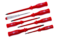 Eletroskrutkova�e ploch� a kr�ov� PH 6ks