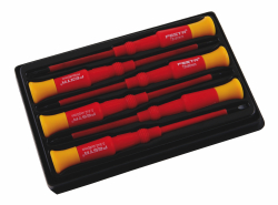 Jemn� eletroskrutkova�e ploch�, kr�ov� PH a torx 6ks