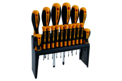 Skrutkova�e ploch� a kr�ov� PH, PZ CrV 18ks stojan