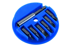 Nadstavec a bity 7ks