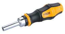 Ra��ov� skrutkova� na bity 1/4" CrV