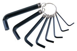 K���e L IMBUS 2-10mm 8ks