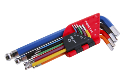 K���e L IMBUS s gu���kou farebn� CrV 9ks