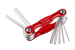 K���e v r��ke IMBUS CrV 7ks