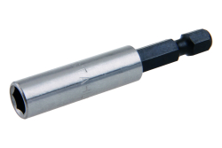 Nadstavec na bity magnetick� 60mm