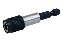 Nadstavec na bity r�chloup�nac� magnetick� 60mm