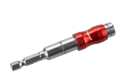 Nadstavec na bity k�bov� magnetick� 90mm