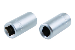 Adapt�r 1/4" na bity S2