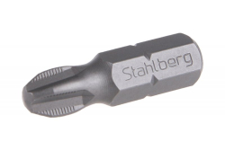 Bit kr�ov� PH0 25mm S2