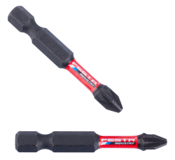 Torzn� bit kr�ov� PZ2 50mm S2 2ks