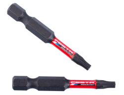 Torzn� bit torx T15 50mm S2 2ks