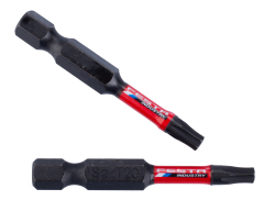 Torzn� bit torx T20 50mm S2 2ks