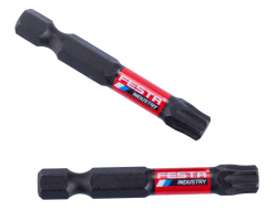 Torzn� bit torx T40 50mm S2 2ks