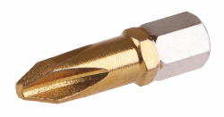 Bit kr�ov� PH1 25mm DIAMANT S2 DIN3128