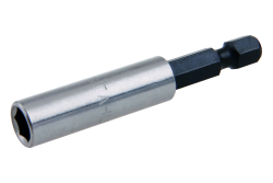 Nadstavec na bity magnetick� 60mm blister