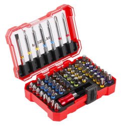 S�prava bitov S2 s nadstavcom 57ks