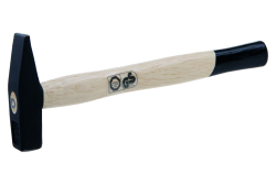 Z�mo�n�cke kladivo drevo 200g 28cm