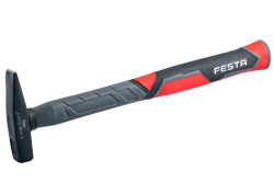 Z�mo�n�cke kladivo FIBERGLASS 100g 27cm