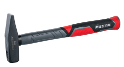 Z�mo�n�cke kladivo FIBERGLASS 500g 34cm