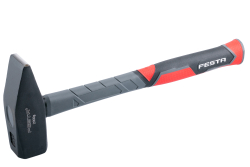 Z�mo�n�cke kladivo FIBERGLASS 2000g 40cm