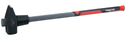 Kov��ske kladivo FIBERGLASS 4000g 93cm
