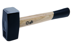 Kamen�rske kladivo drevo 1500g 30cm