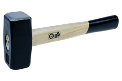 Kamen�rske kladivo drevo 2000g 32cm