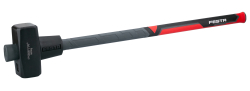 Kamen�rske kladivo FIBERGLASS 5000g 94cm