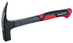 Pokr�va�sk� kladivo FIBERGLASS 600g 34cm