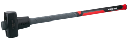 Kamen�rske kladivo FIBERGLASS 4000g 93cm