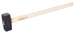 Kamen�rske kladivo jase� 5000g 80cm
