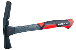Mur�rske kladivo FIBERGLASS 600g 48mm 37cm