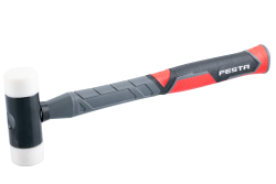 Nylonov� kladivo FIBERGLASS 34mm