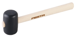 Gumen� kladivo jase� 50mm 400g 31cm