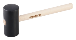 Gumen� kladivo jase� 70mm 1000g 36cm