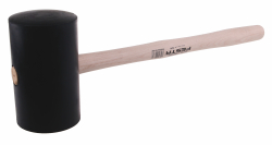 Gumen� kladivo jase� 115mm 3000g 61cm