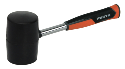 Gumen� kladivo oce� 90mm 34cm